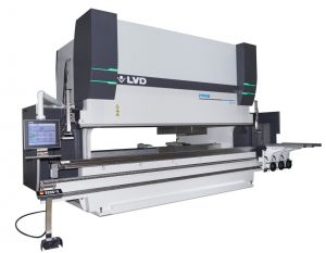 Maschine LVD Easy Form 32040