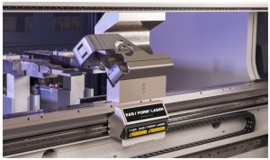 Maschine LVD Easy Form 32040